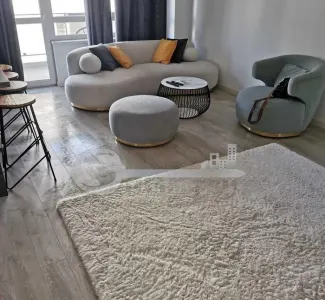 Apartament 3 camere, 80mp - Valea Lupului cu parcare - foto 3