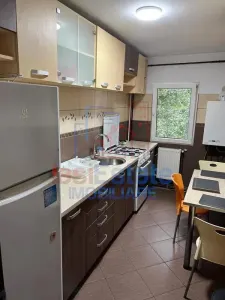 Apartament 2 camere zona Garii - foto 5