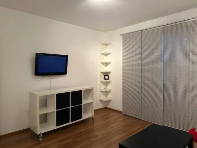Apartament 2 camere Avantgarden, Brasov - foto 4