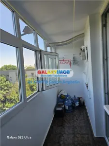 Apartament 3 camere Basarabia - Vedere Arena Nationala - foto 15