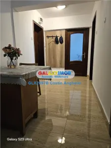Apartament 3 camere Basarabia - Vedere Arena Nationala - foto 4