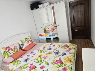 Apartament 3 camere Basarabia - Vedere Arena Nationala - foto 6