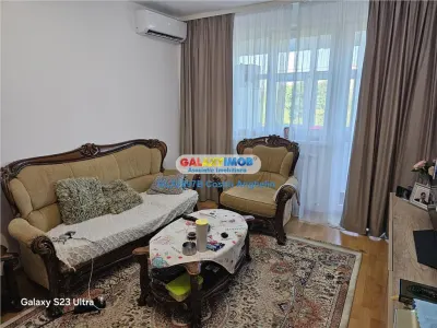 Apartament 3 camere Basarabia - Vedere Arena Nationala - foto 7