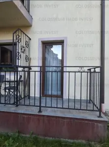 Apartament 2 camere | Mobilat si Utilat | Terasa 20 mp | Tractorul - foto 8