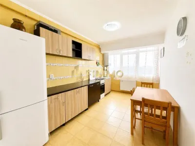 Apartament George Enescu | 2 cam | ID: 1860 - foto 3