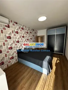 Inchiriere apartament 4 camere Bulevardul Unirii - foto 4