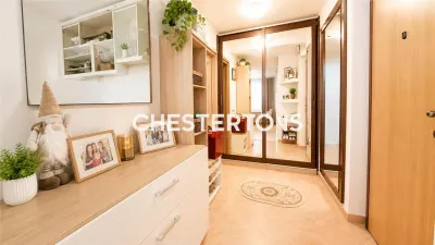 Garsoniera spatioasa de vanzare, in gradina ! Calea Plevnei , Ansamblu ARCOM | Complex privat cu paza , liniste si verdeata - foto 4