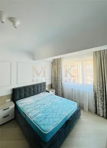 Apartament 3 camere, LUX - Mobilat&utilat I Cortina North - foto 11