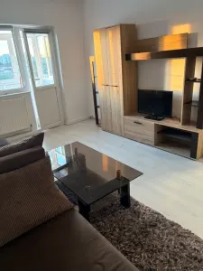 Ultracentral | 2 Camere Decomandate | Etaj 10 cu Panoramă Superbă | Centrală Proprie - Iasi