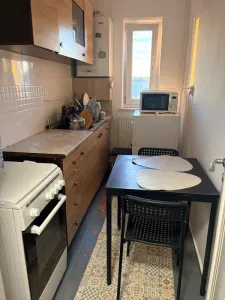 Ultracentral | 2 Camere Decomandate | Etaj 10 cu Panoramă Superbă | Centrală Proprie - foto 5