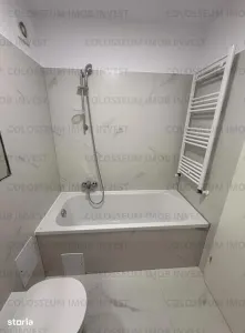 Apartament 3 camere | Mobilat | Parcare Supraterana | Casa Nobel - Tractorul - foto 14