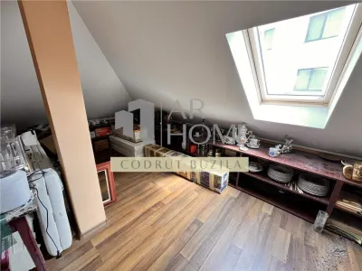 Vila P+1E+M, 5 camere, teren 248 mp, zona Malu Rosu, Ploiesti - foto 15