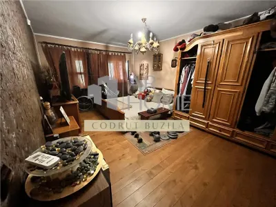 Vila P+1E+M, 5 camere, teren 248 mp, zona Malu Rosu, Ploiesti - foto 8