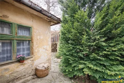 Casa cu 850 mp gradina, Centrul Istoric - Schei, Brasov - foto 4
