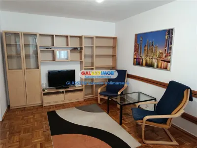 Apartament 2 Camere Baaba Novac COD 277 - Bucuresti