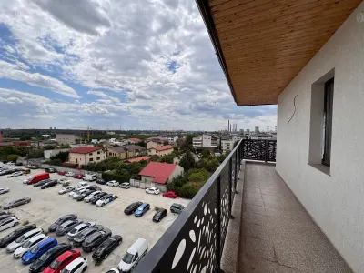 Garsoniera | Titan Trapezului | 41,1 mp | bloc 2020 | - foto 11