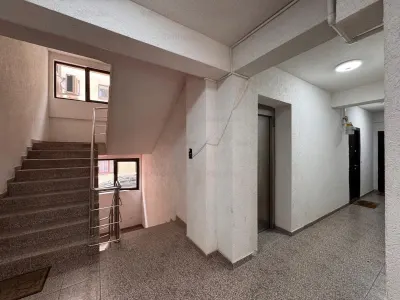 Garsoniera | Titan Trapezului | 41,1 mp | bloc 2020 | - foto 10