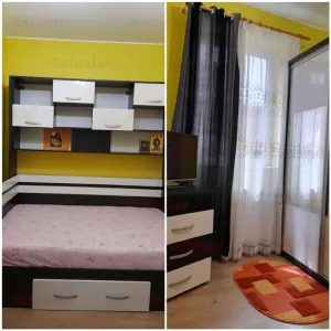 Vanzare casa 3 camere | Piata Alba Iulia | 120 mp | renovata | - foto 9