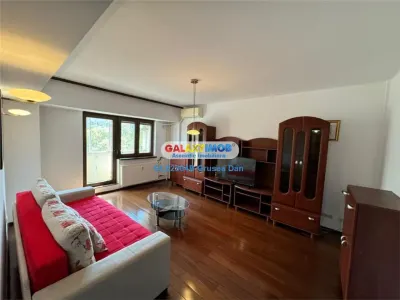 unirii | 3cam 85mp | spatios etaj 5 1990 | AC balcon | metrou - Bucuresti