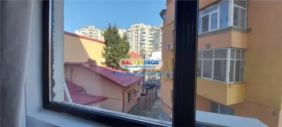 alba iulia 2cam 59mp spatios etaj 2 nou 2017 centrala AC balcon metrou - foto 8