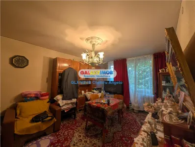 Drumul Taberei,ap. 3 camere, decomandat, etaj 2 din bloc cu 4 etaje - foto 10