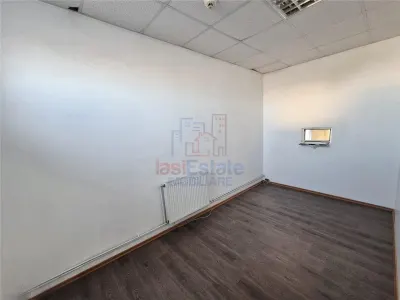 Hala industriala moderna–2500 mp construiti, teren 5000 mp, acces TIR - foto 11