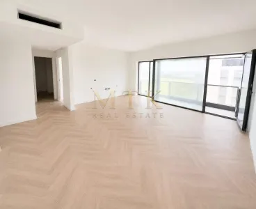 Cloud9 Residence | Apartament cu 2 camere | Nemobilat - Bucuresti