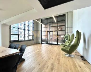 Apartament 4 camere lux I  Brick Loft I 1Loc parcare - foto 5