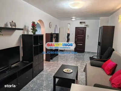 drumul taberei | 2cam 53mp spatios etaj 1 1980 AC balcon | metrou - foto 3