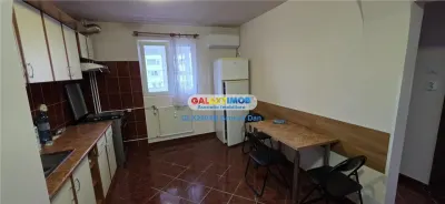 dristor | 2cam 55mp | spatios etaj 7 1984 | cada AC balcon | metrou - foto 6