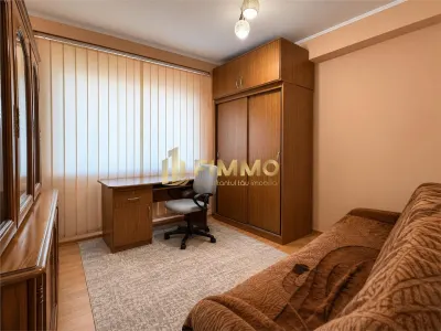 Apartament decomandat | CT | Loc Parcare | Radauti | ID:1862 - foto 3