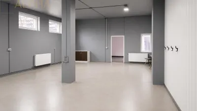 Spațiu comercial de închiriat– Bistrița, str. Libertății - foto 9