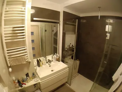 Vânzare apartament 2 camere | Bd Unirii  Fântâni - Casa Poporului | et 6/8 | vedere bulevard | 62mp utili | renovat | mobilat si utilat | - foto 8