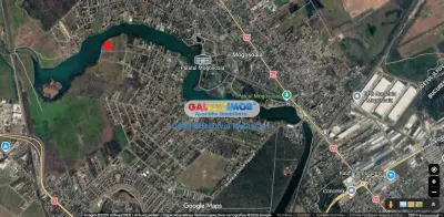 Mogosoaia 1.325 Mp LAC - IDEAL INVESTITIE - foto 2