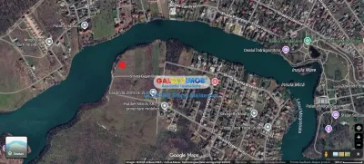 Mogosoaia 1.325 Mp LAC - IDEAL INVESTITIE - foto 4