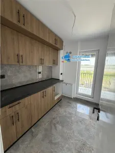 Apartament 2 camere-Incalzire pardoseala-Alunului-Prel. Ghencea - Bucuresti