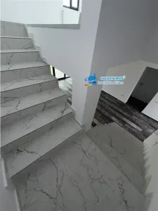 Casa individuala 4 camere-Incalzire pardoaseala-toate utilitatile - foto 18