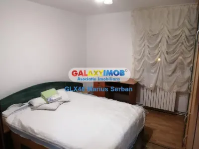 Inchiriere apartament 4 camere decomandat Targoviste Micro 3 - foto 6