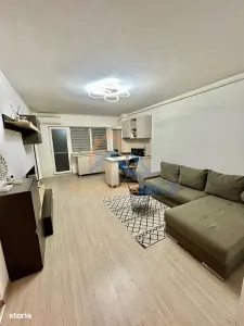 Vanzare 2 camere Titan- Parcul Teilor 48mp - Bucuresti