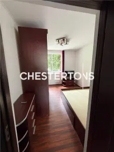 Apartament renovat, 3 camere semidecomandat, Dr. Taberei in spatele restaurantului  Azzuro, Metrou raul Doamnei, parter, bloc anvelopat. - foto 7