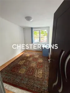 Apartament renovat, 3 camere semidecomandat, Dr. Taberei in spatele restaurantului  Azzuro, Metrou raul Doamnei, parter, bloc anvelopat. - foto 9