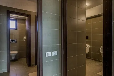 Spatiu comercial  cu view de inchiriat in Sector 3 - foto 12