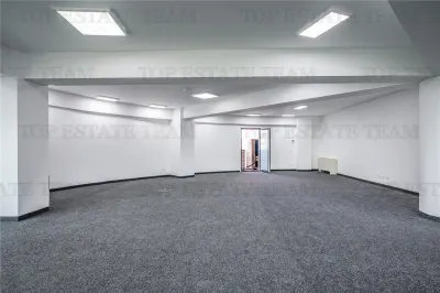 Spatiu comercial  cu view de inchiriat in Sector 3 - foto 14