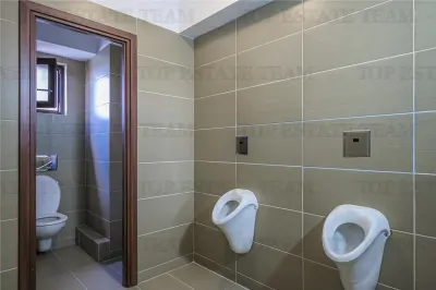 Spatiu comercial  cu view de inchiriat in Sector 3 - foto 16