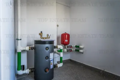 Spatiu comercial  cu view de inchiriat in Sector 3 - foto 17