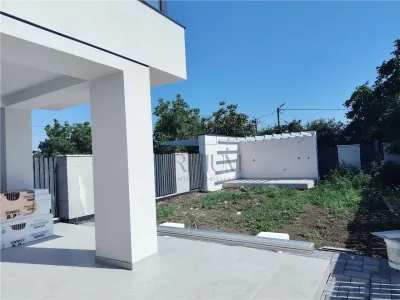 DUPLEX PREMIUM, MOSNITA NOUA,  SEPARAT PRIN CT - foto 2
