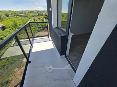 Apartament 2 camere decomandat 62mp - Rate la dezvoltator - foto 8