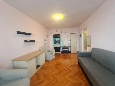 Apartament 2 camere Vlahuta, mobilat, Brasov - foto 4