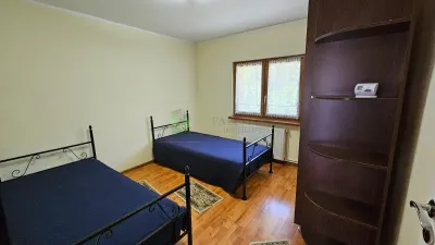 Apartament 3 camere Racadau-intrare,mobilat-utilat,550 Euro - foto 9