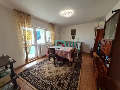 Apartament 2 camere Noua, intermediar, 55mp., Brasov - foto 14